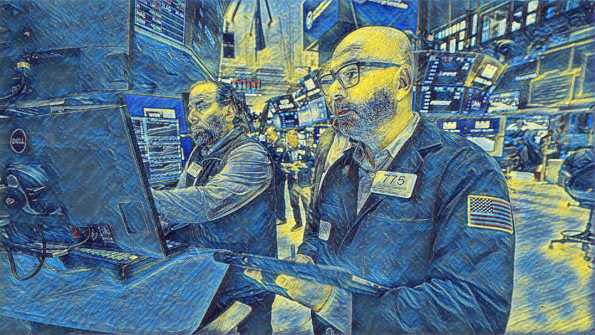 S&P 500 и Nasdaq: Рекордные пики и коррекция фьючерсов