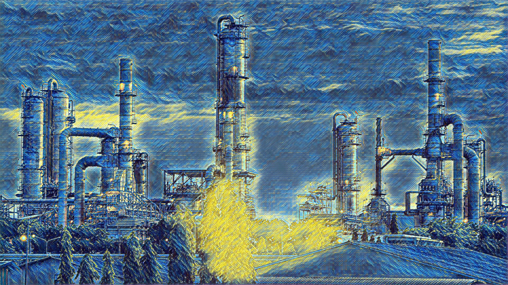 OPEC+ Tăng Sản Lượng Dầu Lần Ba, Bất Chấp Nguy Cơ Eo Biển Hormuz
