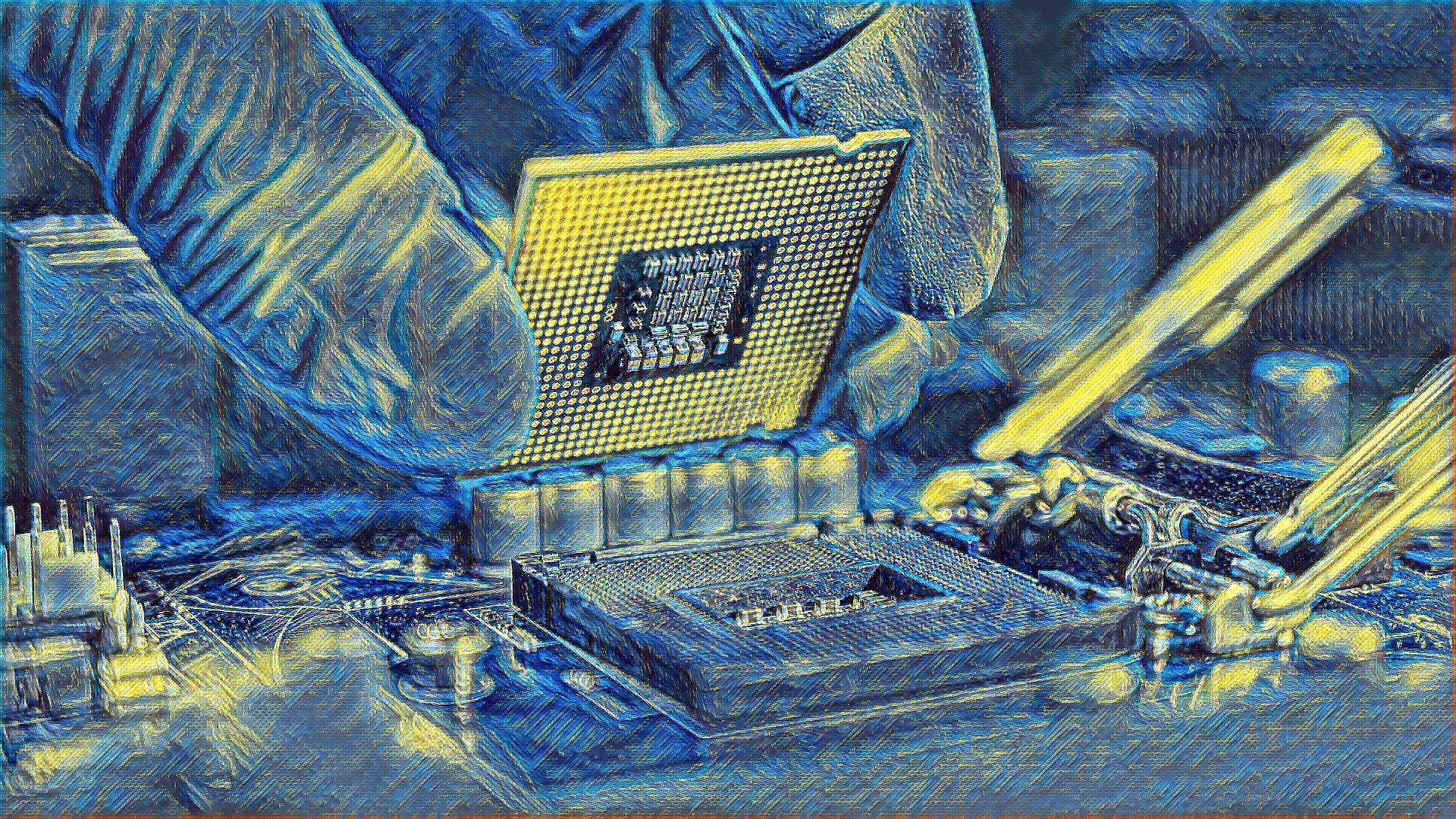 Qnity Electronics: Рост в чипах и ИИ — Лучший квартал