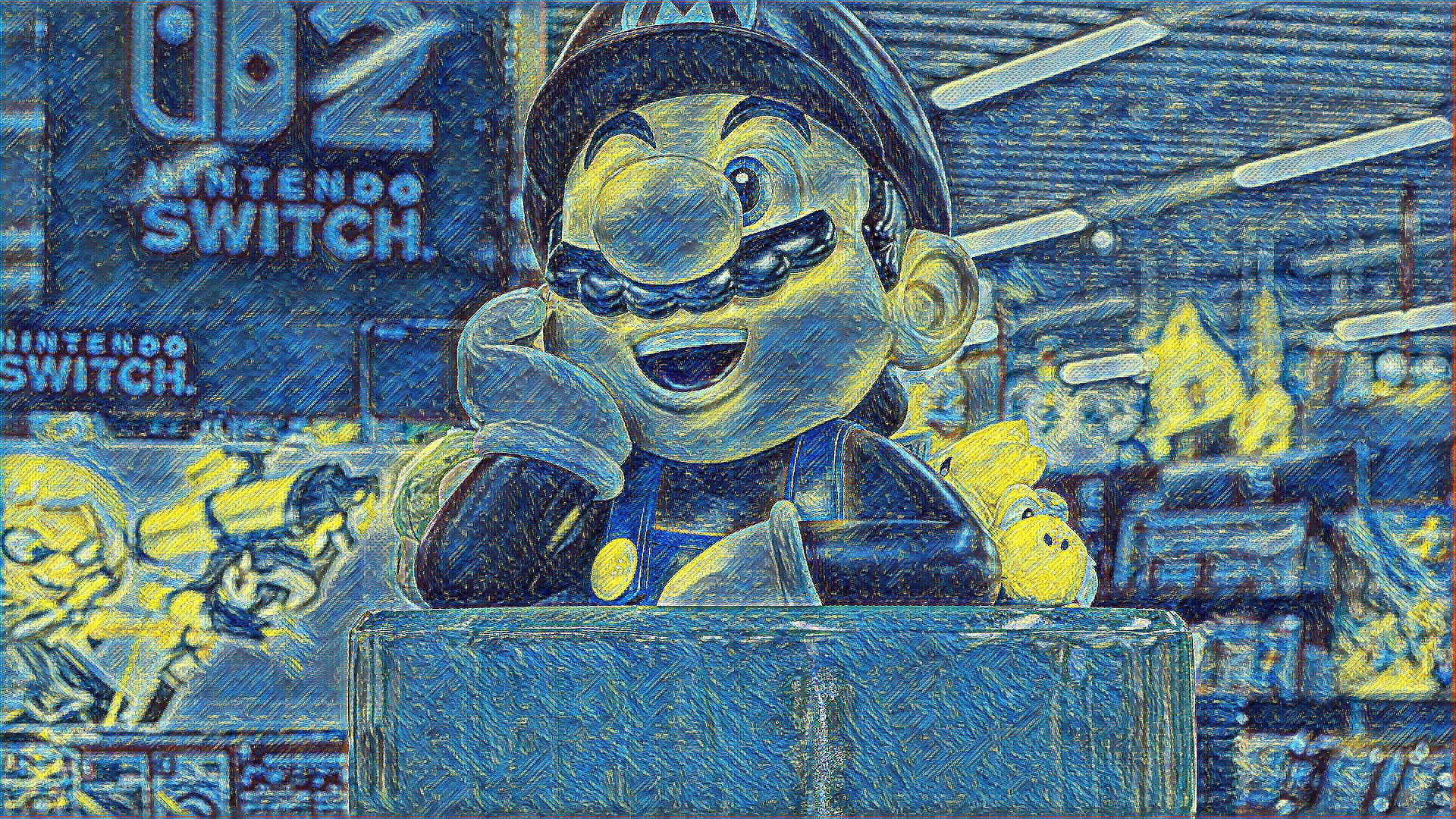 Nintendo Stock Plummets 8% After Switch 2 Price Hike