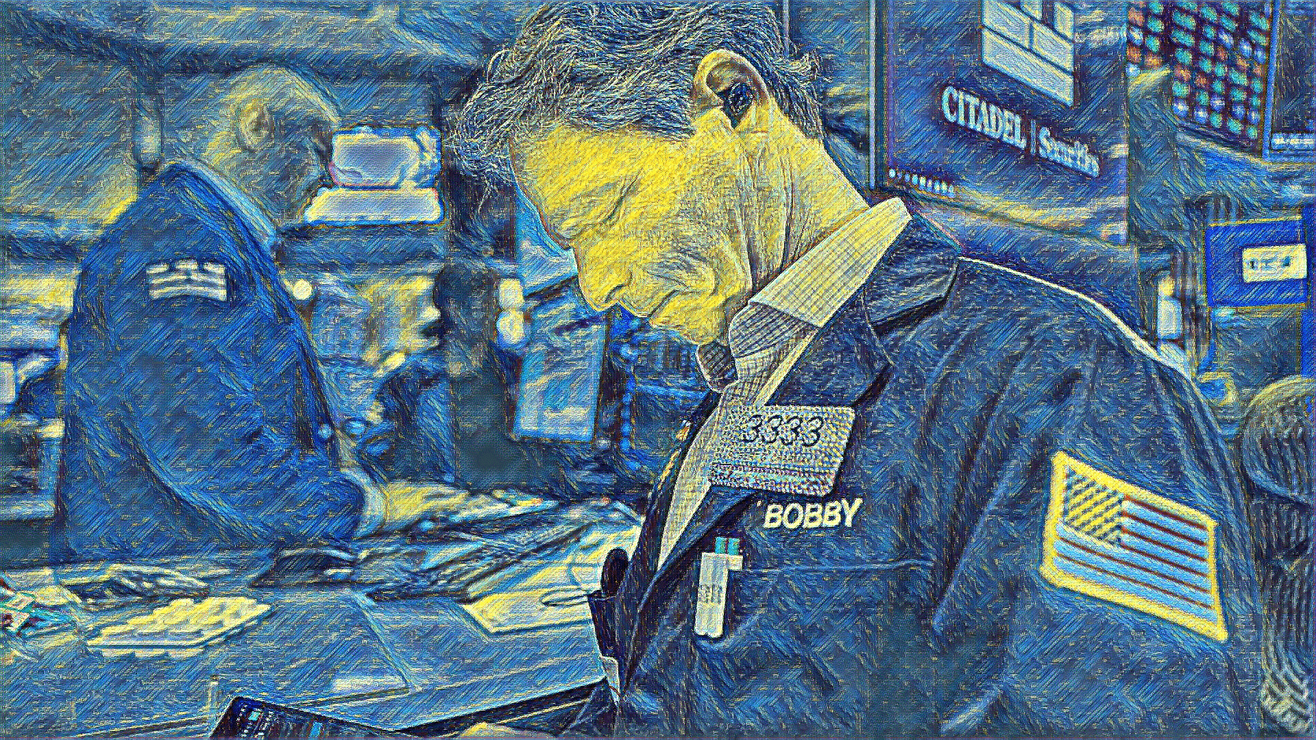 U.S. Stock Futures: Traders Monitor Iran Ceasefire Amid Market Volatility