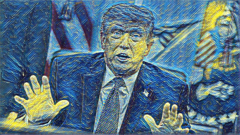 Trump's NATO Withdrawal Claim: Legal Hurdles and Bipartisan Pushback