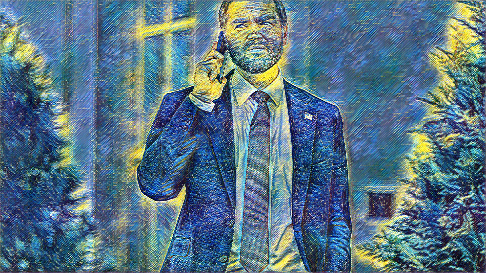 Vance's Pakistan Trip to Iran Talks Halted, NYT Reports