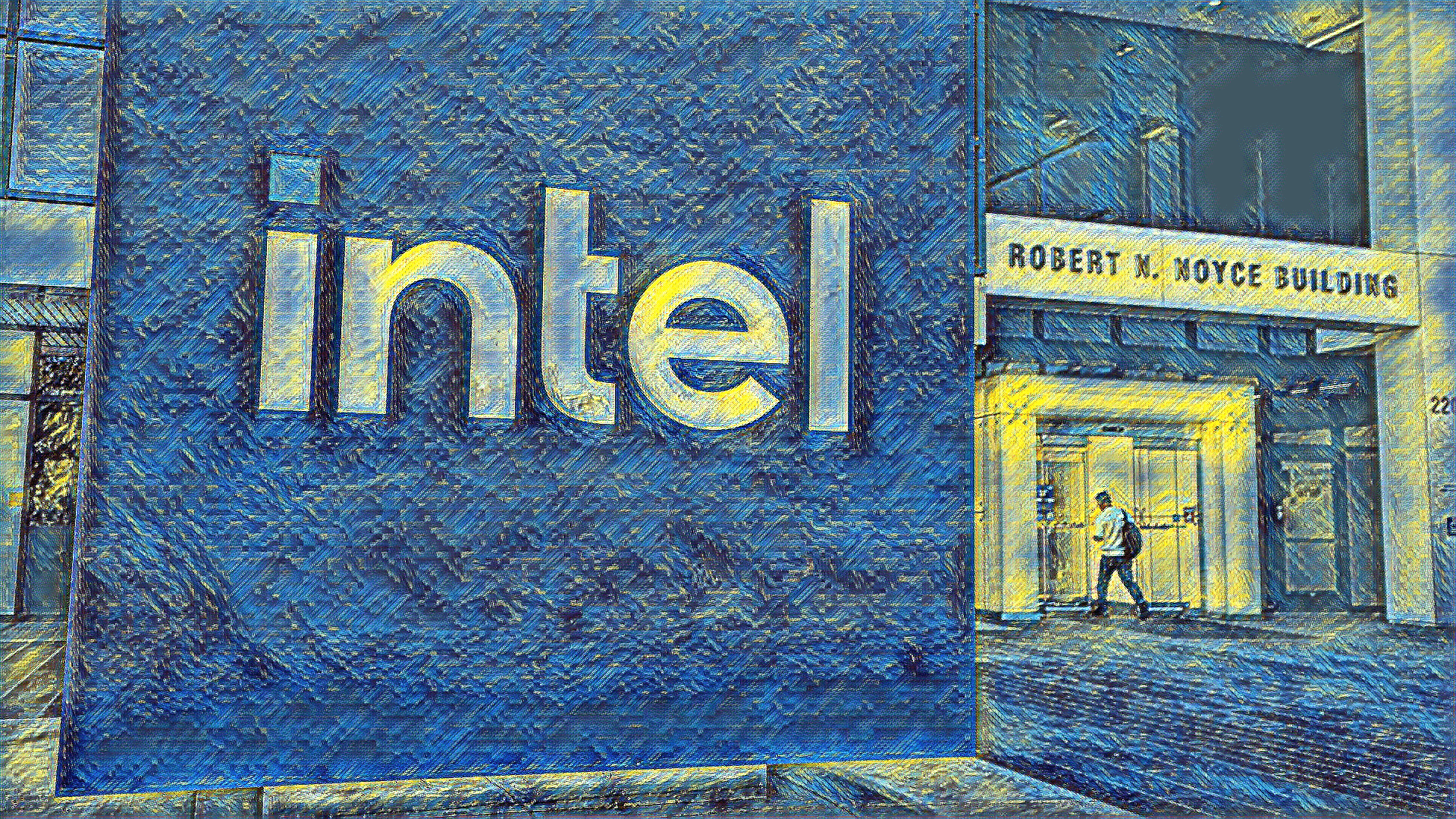 Cổ phiếu Intel tăng mạnh 56%, đạt chuỗi thắng 9 ngày nhờ hợp tác AI lớn