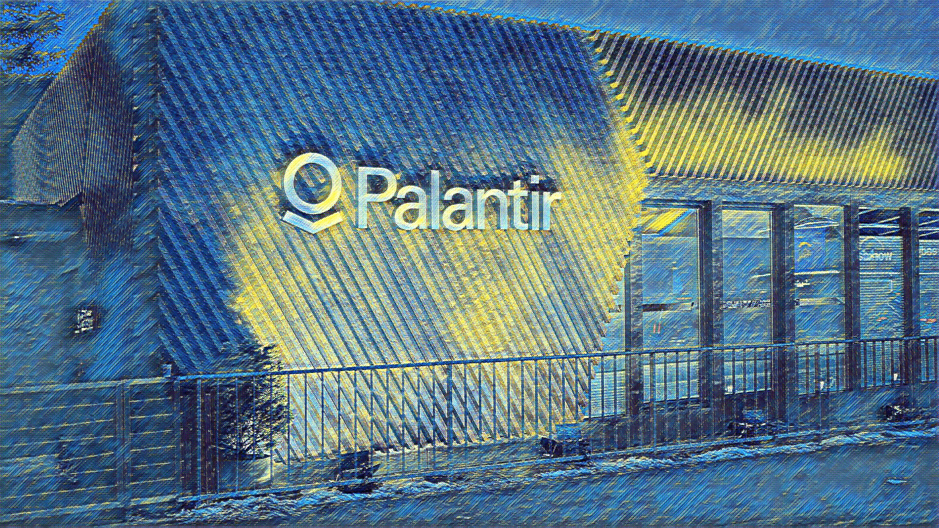 Iran Tensions, Palantir Earnings, Musk SEC Settlement & More