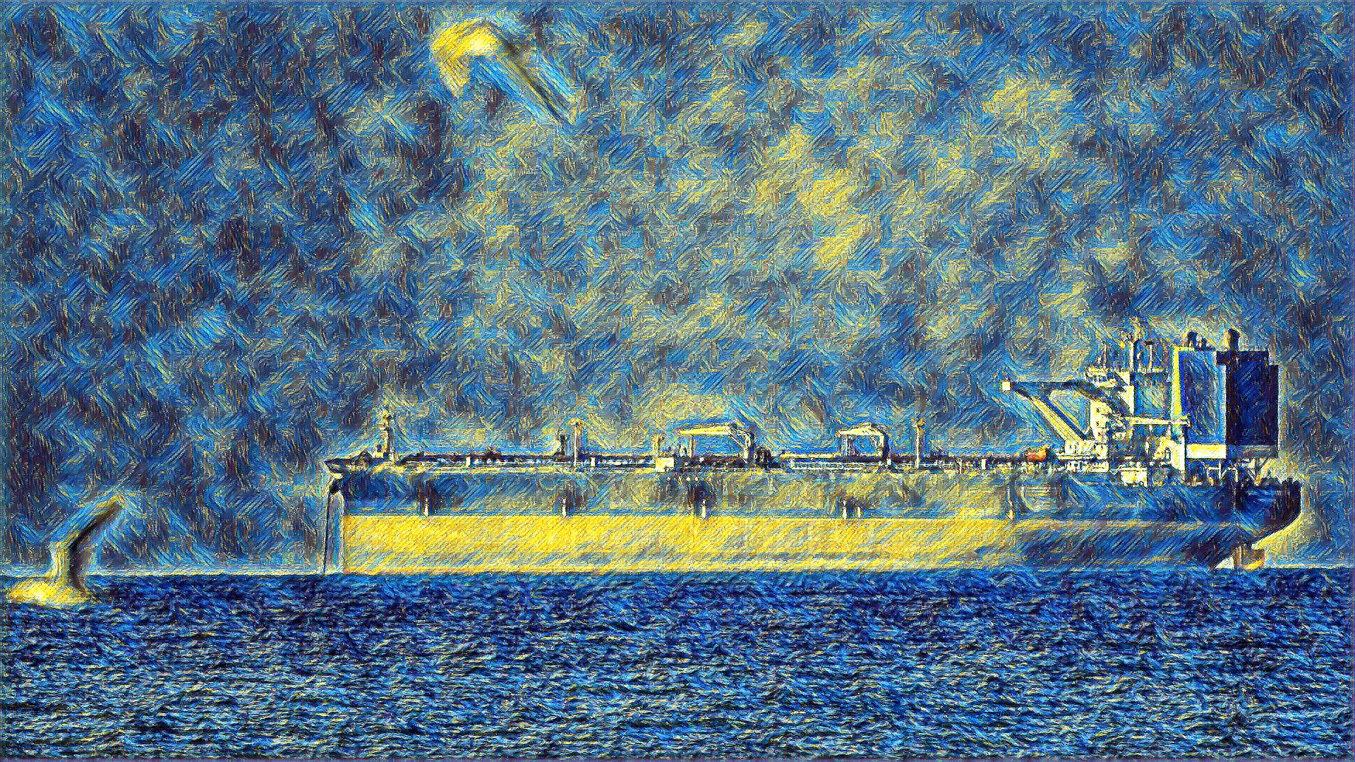 Strait of Hormuz Traffic: Oil Tankers Continue Through Tense Waters