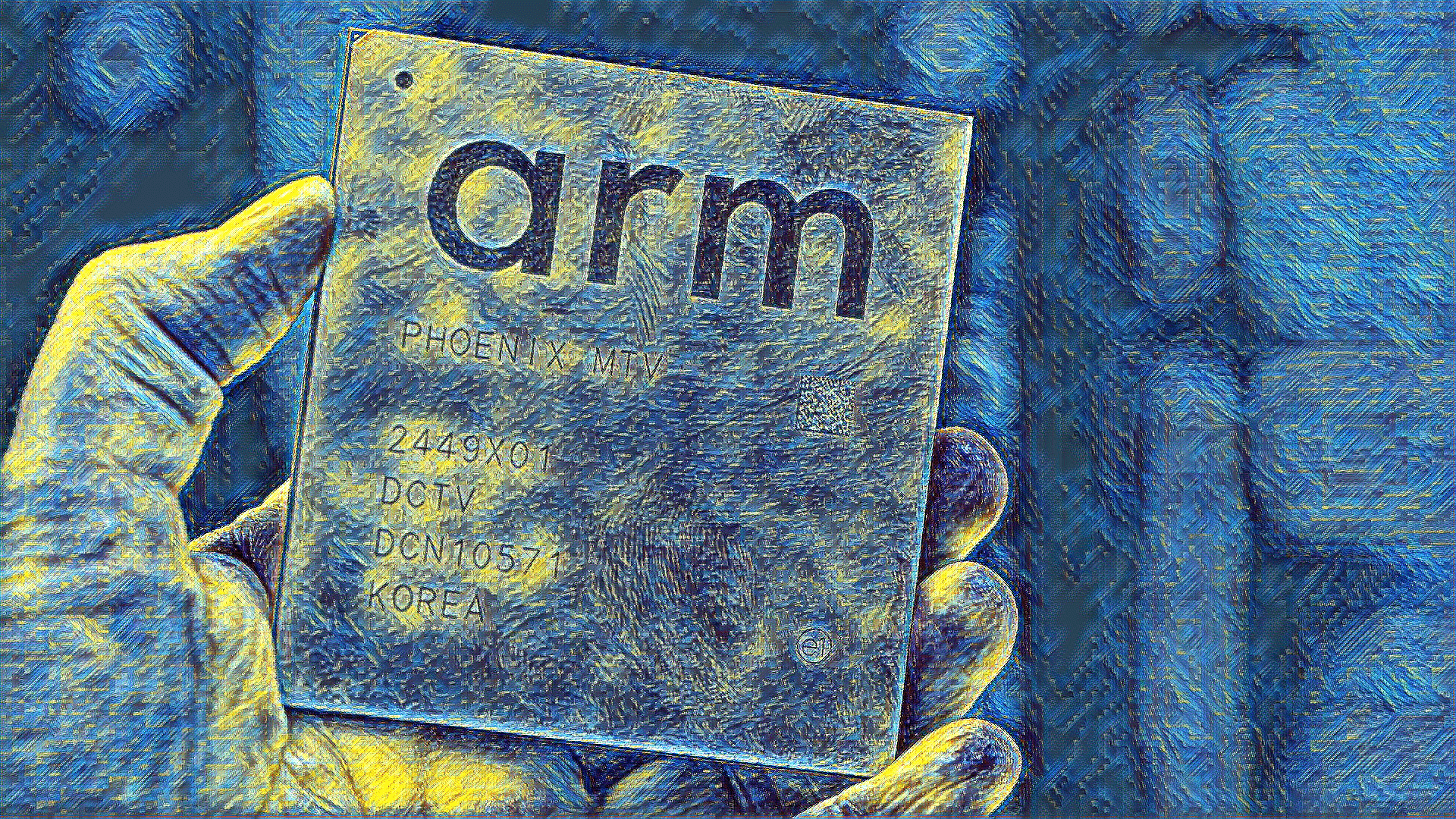 Arm Launches First In-House CPU Chip with Meta as Anchor Customer