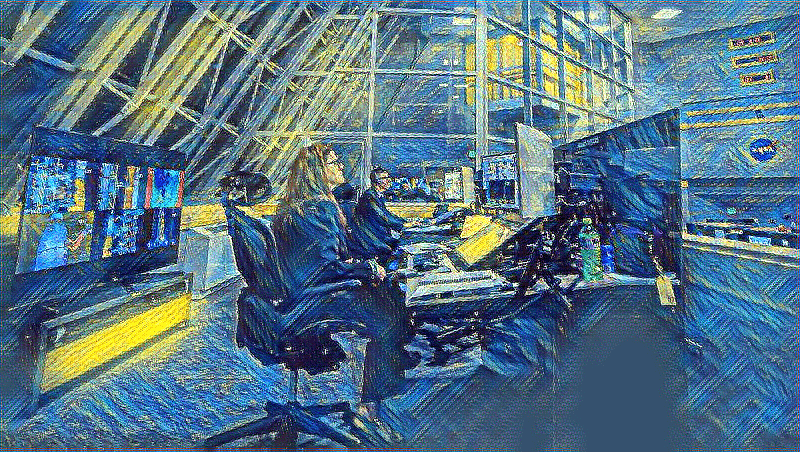 NASA Artemis II: Mission Control's Critical Role