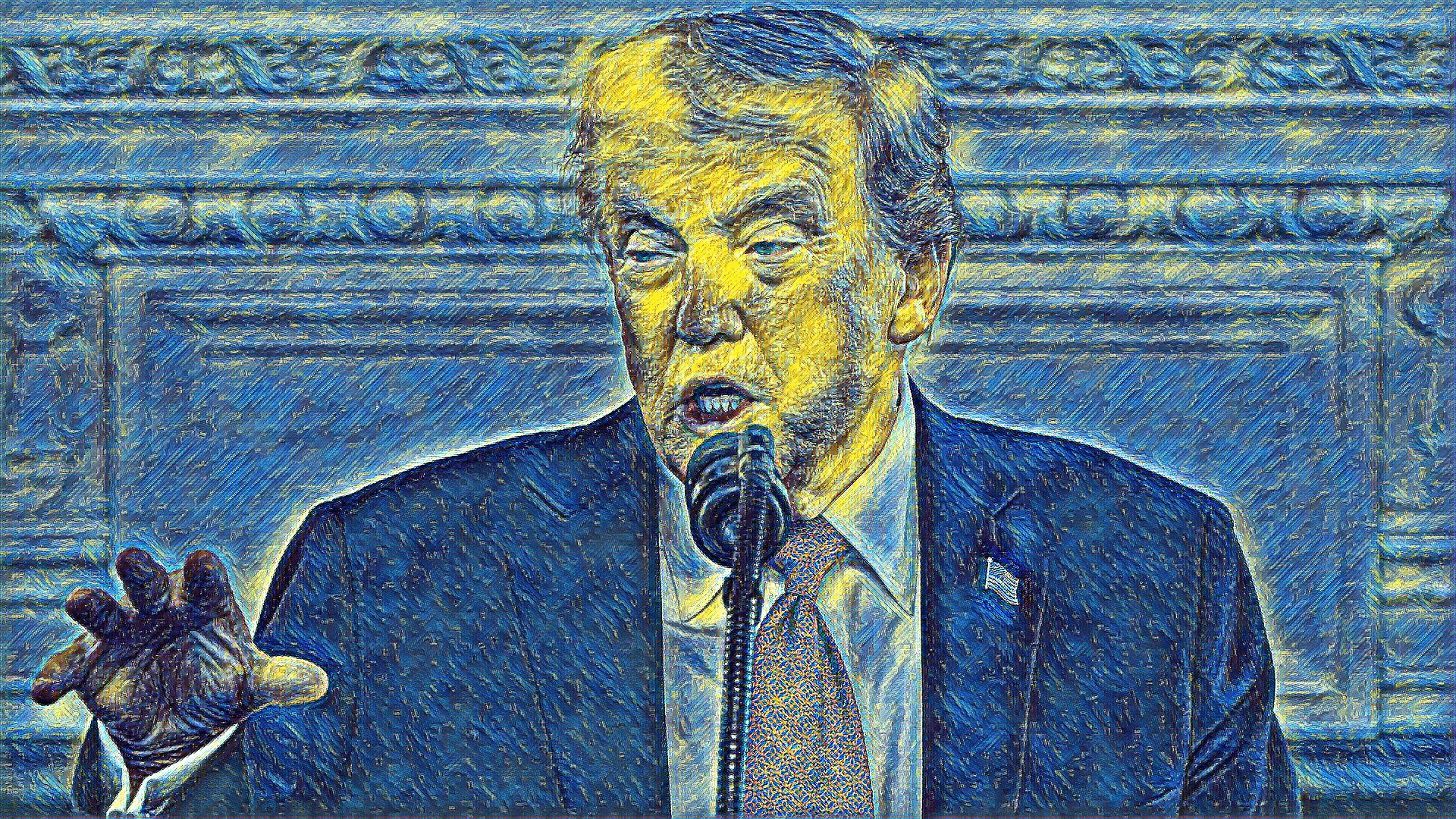 Trump Approval Plummets: Economy & Overall Ratings Hit Lows