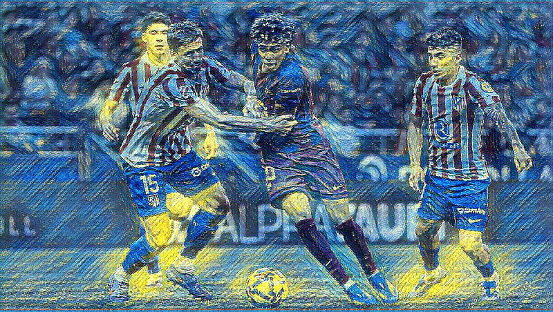 Barcelona vs Atlético Madrid: Champions League Quarterfinal Preview