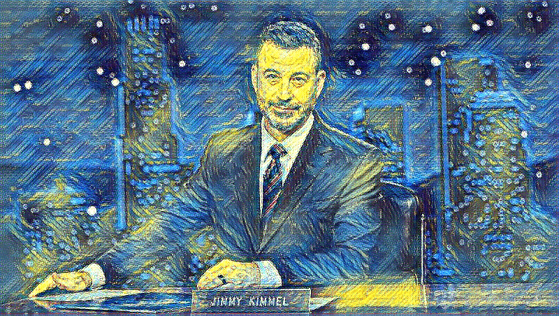 Disney kiên định trước áp lực: Trump yêu cầu sa thải Jimmy Kimmel