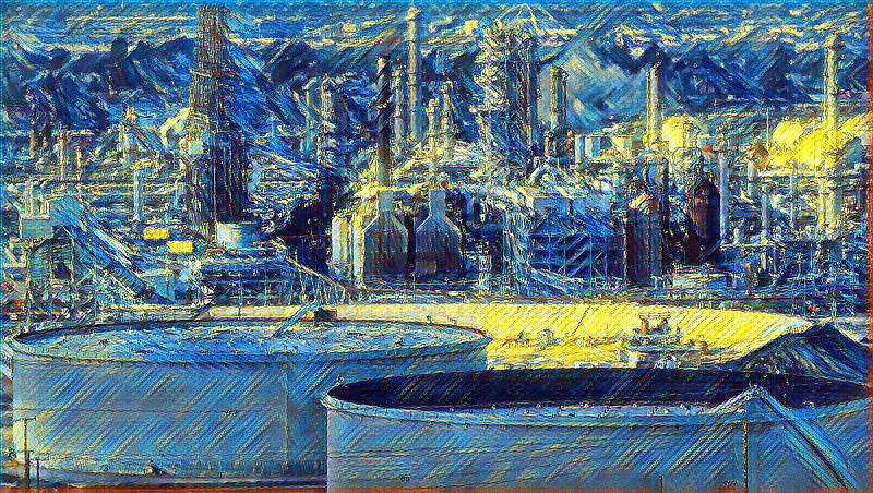 Инфляция в США: PPI достигла трехлетнего пика на фоне роста цен на нефть