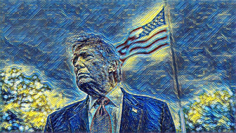 Thăm dò CNN: Vấn đề kinh tế lớn nhất của Trump là gì?