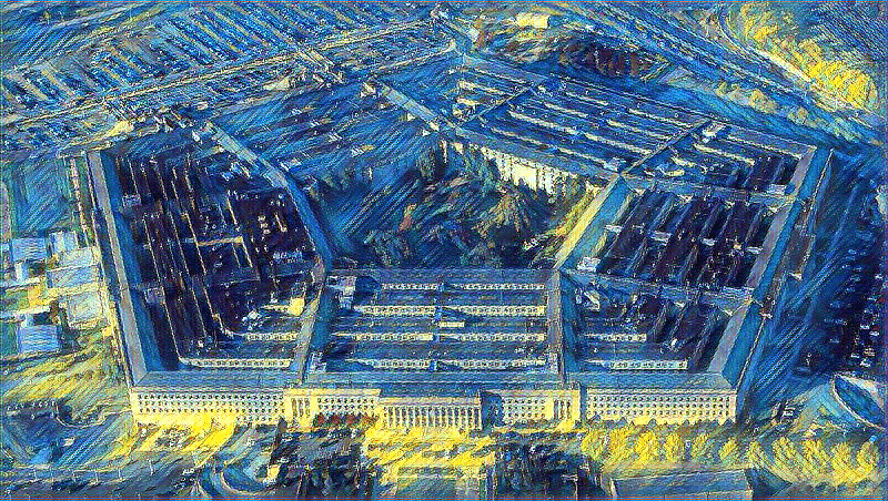 Pentagon Defies Court with New Press Restrictions Amid First Amendment Clash