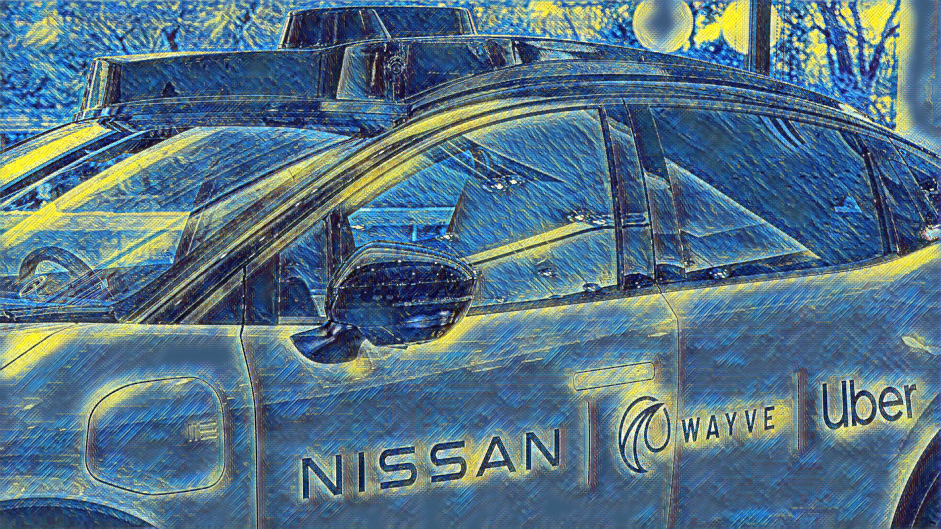 AMD, Qualcomm, and Arm Back Wayve with $60M Investment in Autonomous Tech