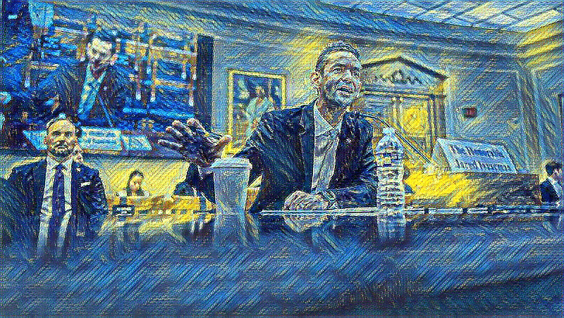 NASA Chief Grilled Over Trump's Budget Cuts & Artemis Future