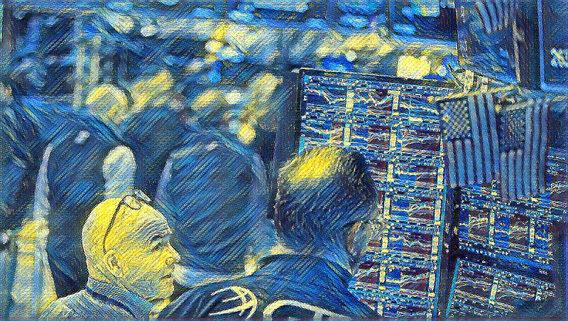 Dow Surges 2.4% on Trump Iran War Backdown Rumors