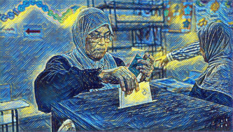 Bầu cử Gaza sau 20 năm: Điểm nóng chính trị giữa bế tắc ngừng bắn