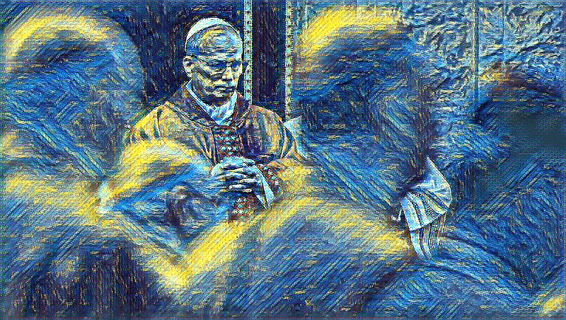 Pope Leo Rejects Divine War Justification, Targets Hegseth's Rhetoric