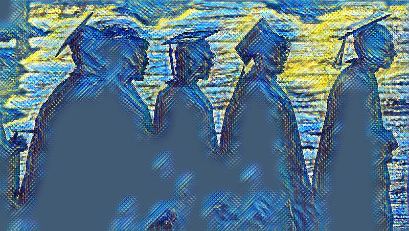 Lựa chọn ngành học đại học trong kỷ nguyên AI: Phụ huynh lo ngại điều gì?