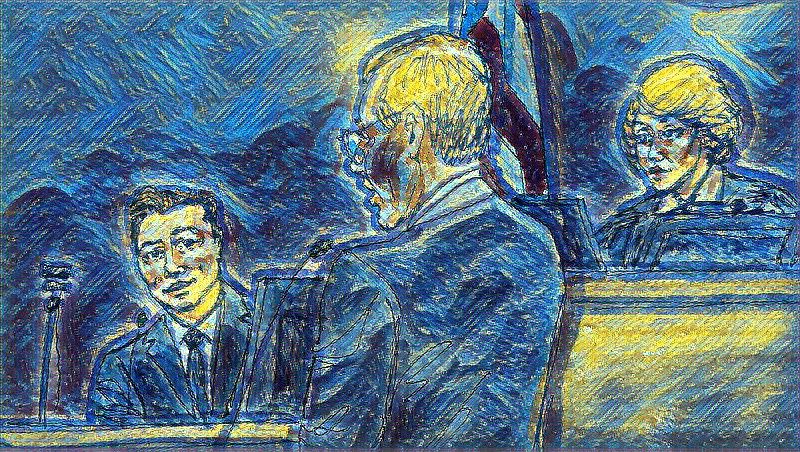 Elon Musk Lên Lời Khai Vụ Kiện OpenAI: Tương Lai AI Bị Định Hình?