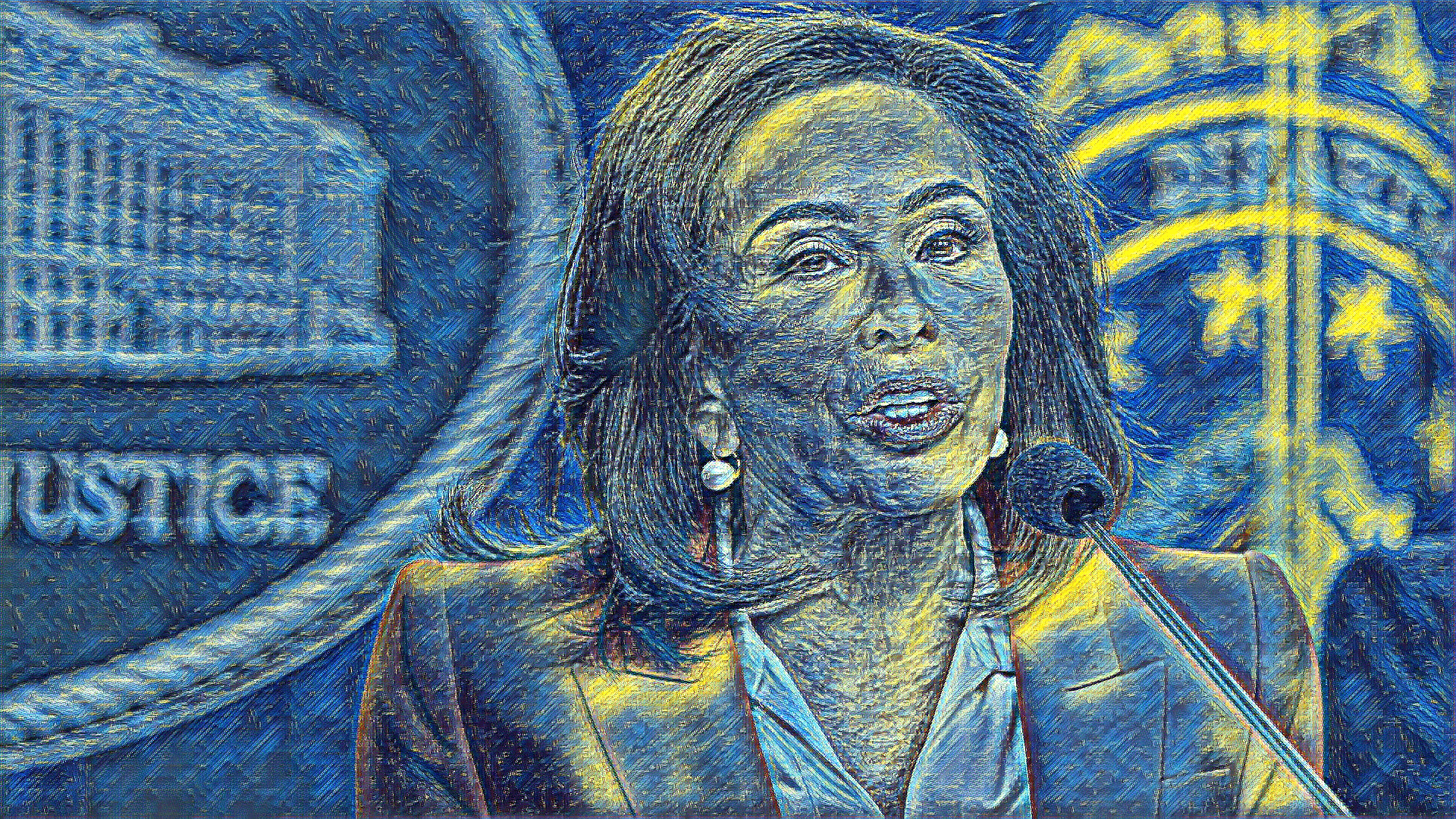 Pirro Pressures Fed Chair Powell Amid Subpoena Appeal