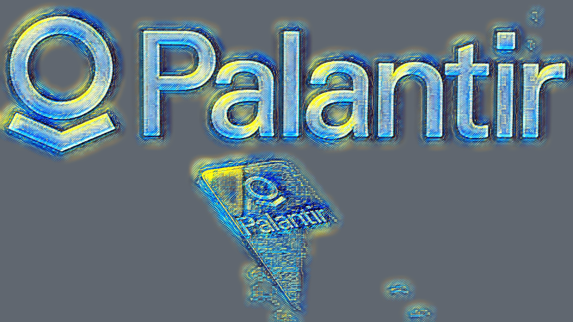 Palantir Secures $300M USDA Deal for Food Supply Security