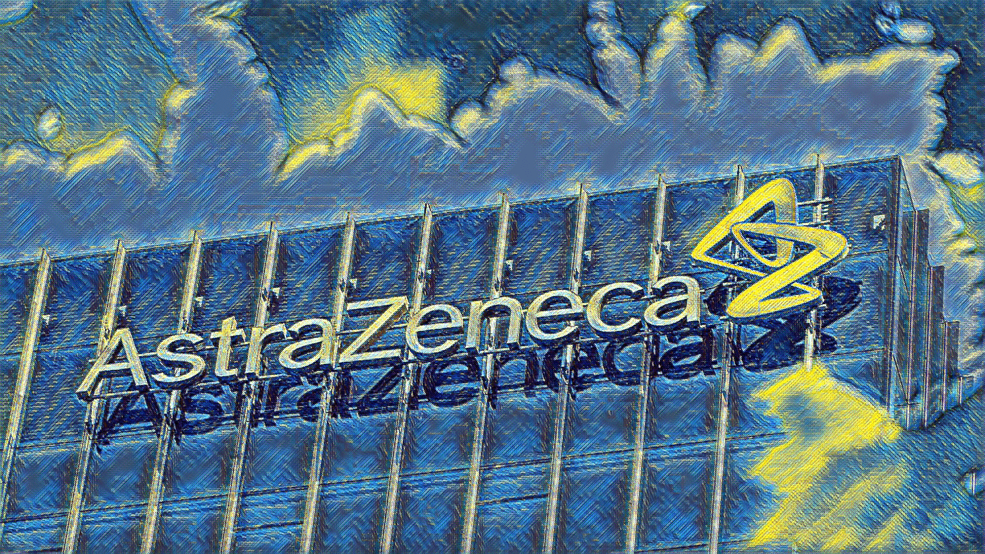 Cổ phiếu AstraZeneca giảm sau FDA phản đối thuốc ung thư Camizestrant