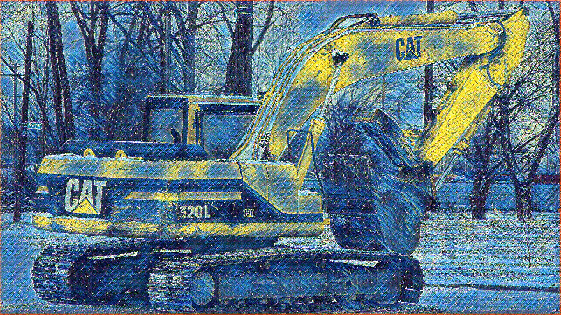 Market Rotation: Selling Tech for 19th Century Assets