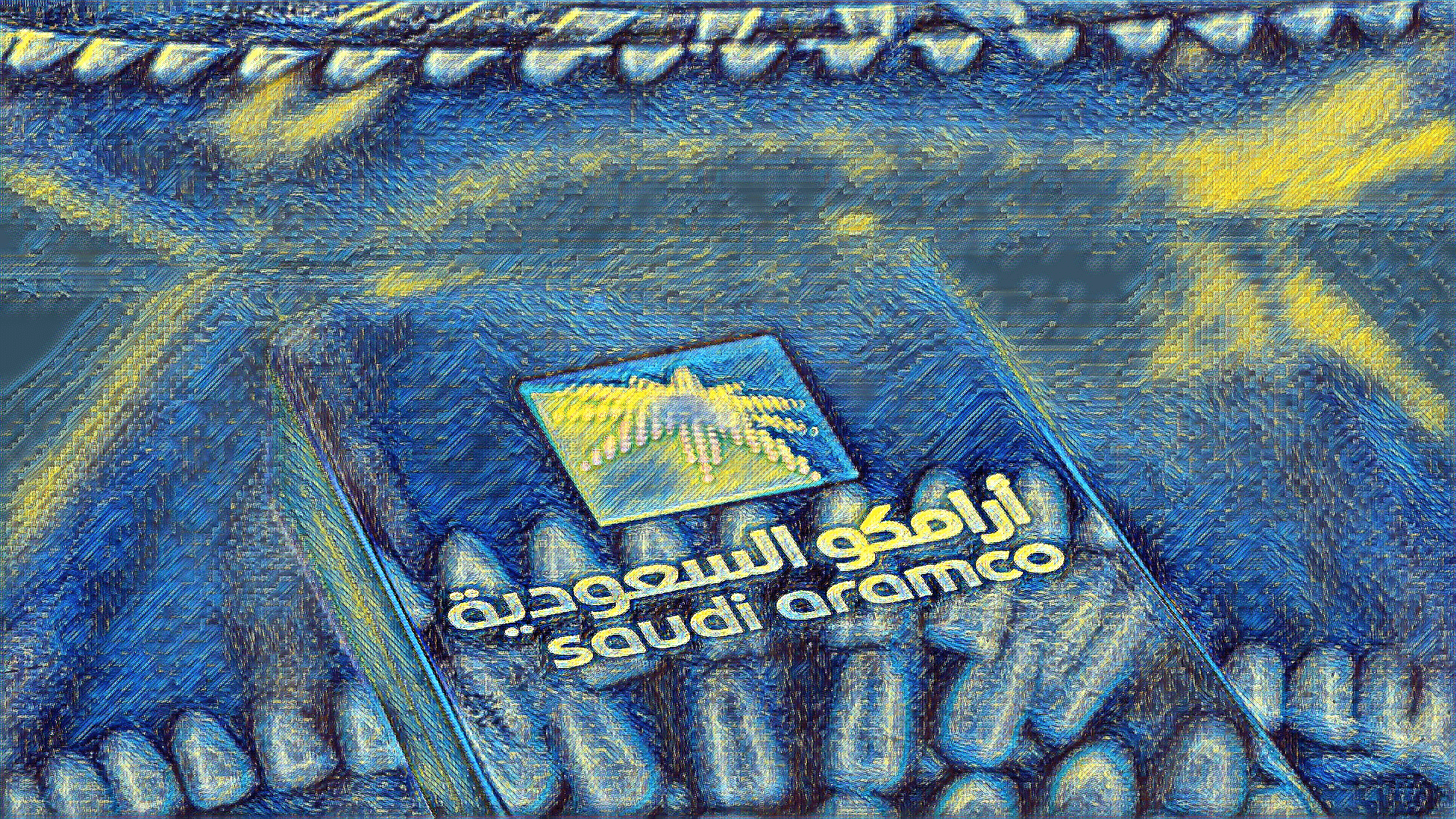 Saudi Aramco Q1 Profit Jumps 26% Amid Pipeline Capacity