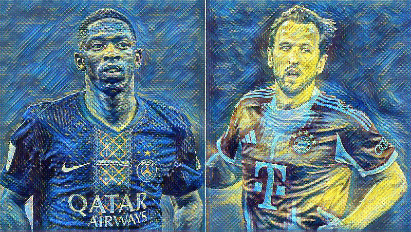 PSG vs Bayern Munich: Cập nhật Bán kết Champions League