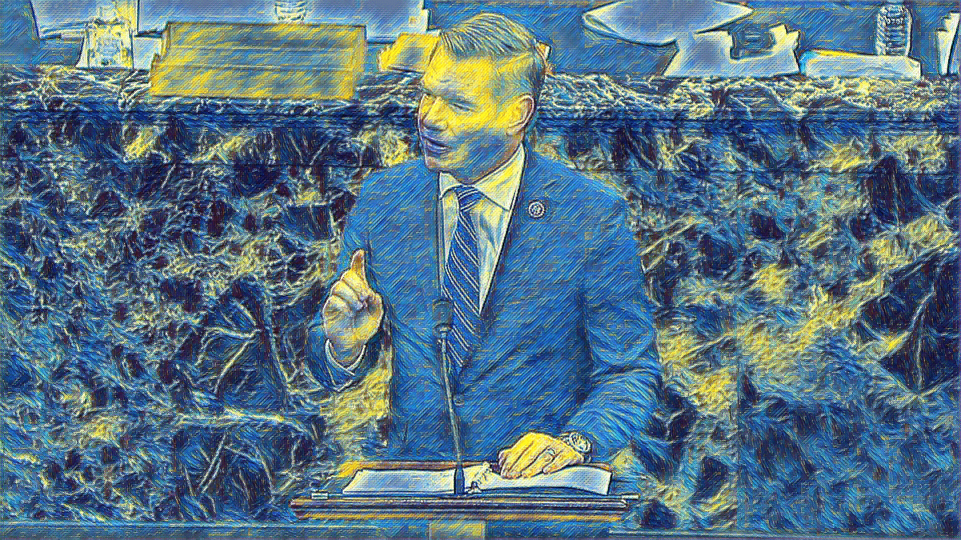 Ủy ban Đạo đức Hạ viện: Tuyên bố về 'Không khoan nhượng' với sai phạm tình dục