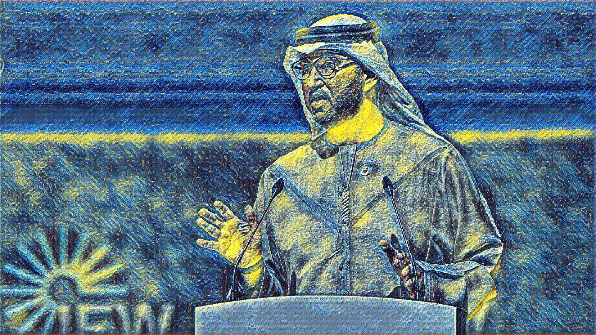 ADNOC chỉ trích Iran 'khủng bố kinh tế' qua eo biển Hormuz