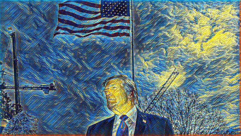 Religious Rhetoric: Trump Administration's War Justification in Iran