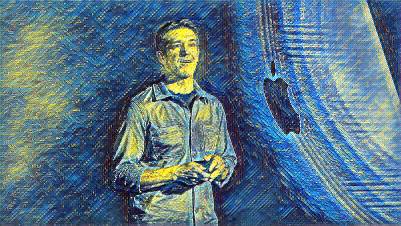 John Ternus: CEO Apple mới, kinh nghiệm và thách thức AI