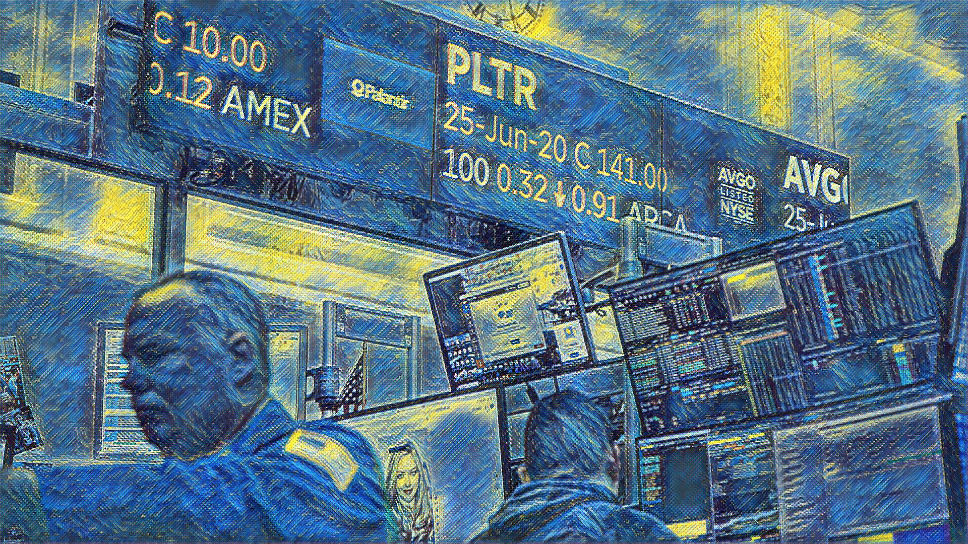 Palantir báo cáo lợi nhuận: Phân tích kỳ vọng của Phố Wall