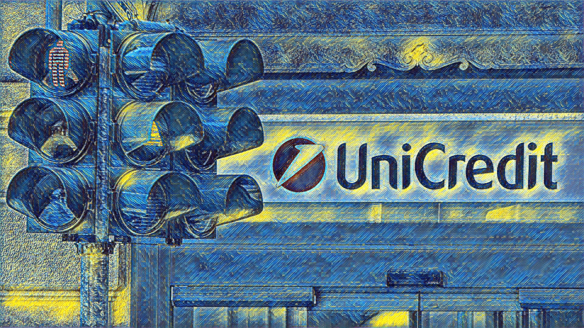 UniCredit Plots Commerzbank Shake-Up Amid Takeover Bid