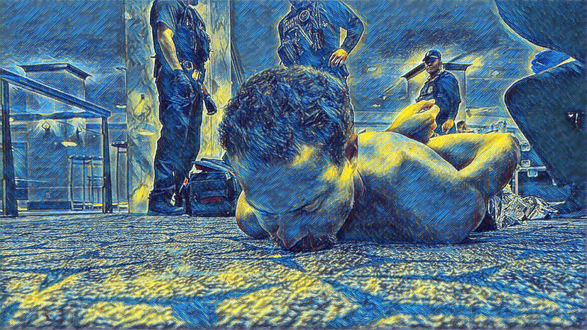 Стрельба на ужине корреспондентов: Кто такой Коул Аллен?