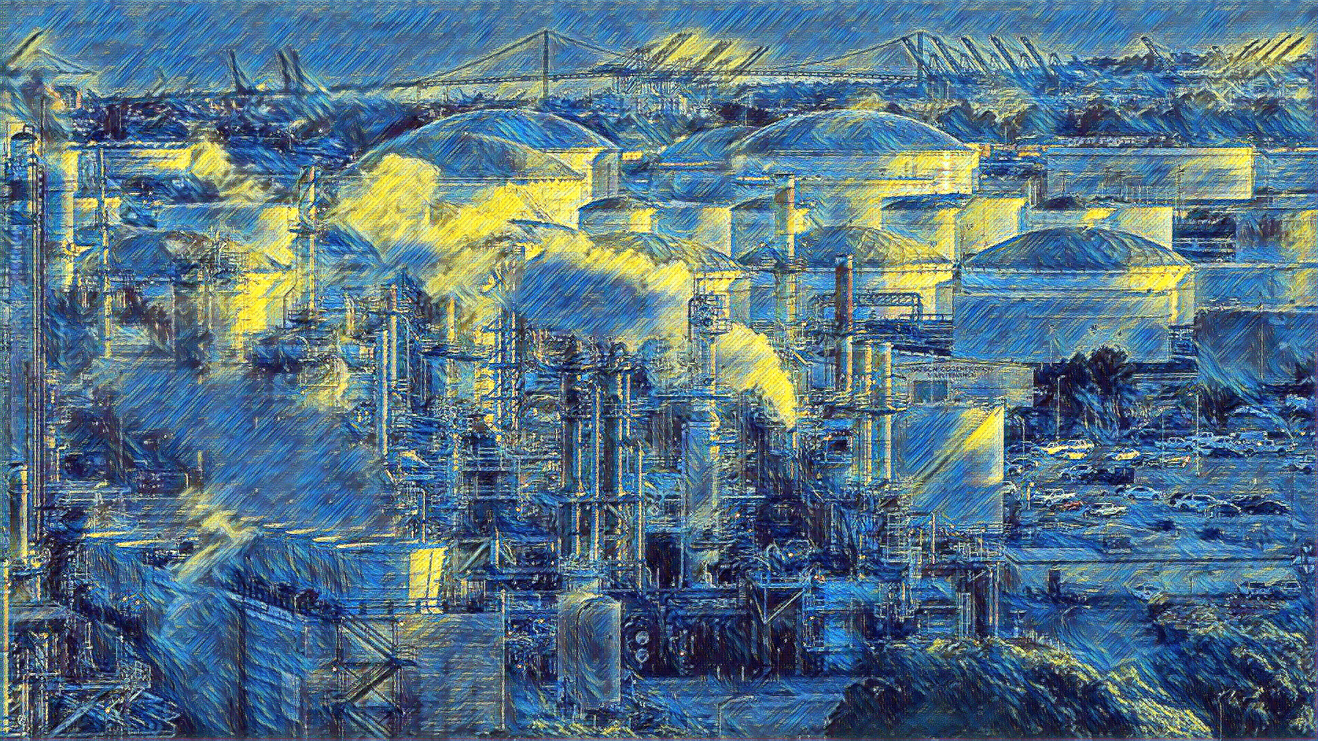 Нефть падает: Трейдеры оценивают риски из-за напряженности с Ираном