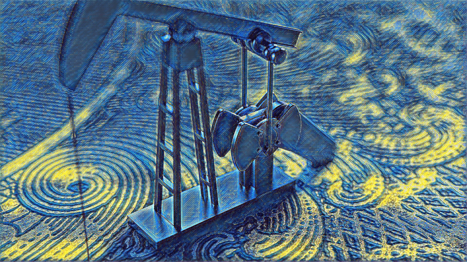 Đô la Mỹ và cuộc tranh luận về sự thống trị tài chính: Liệu 'petroyuan' có thay thế được USD?