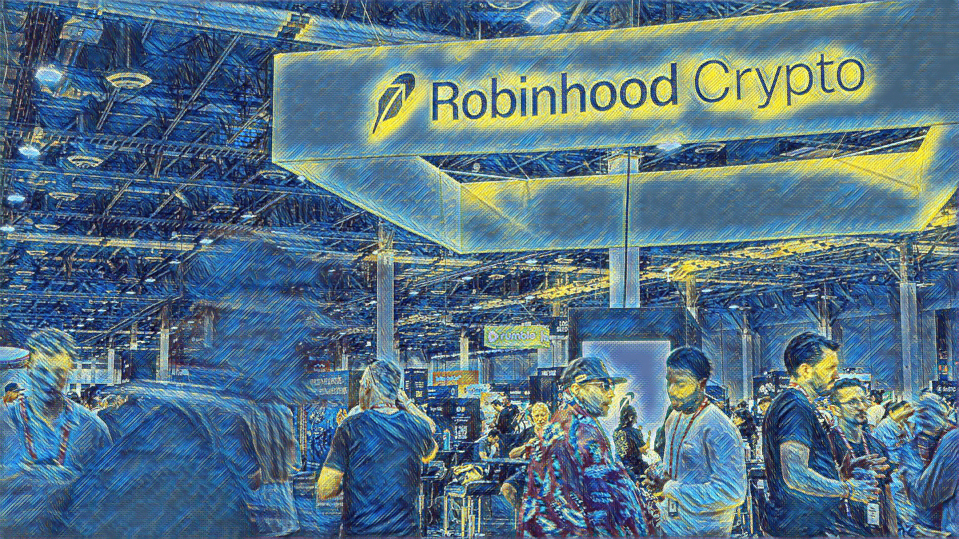 Robinhood Revenue Slump Exposes Crypto's Core Weakness