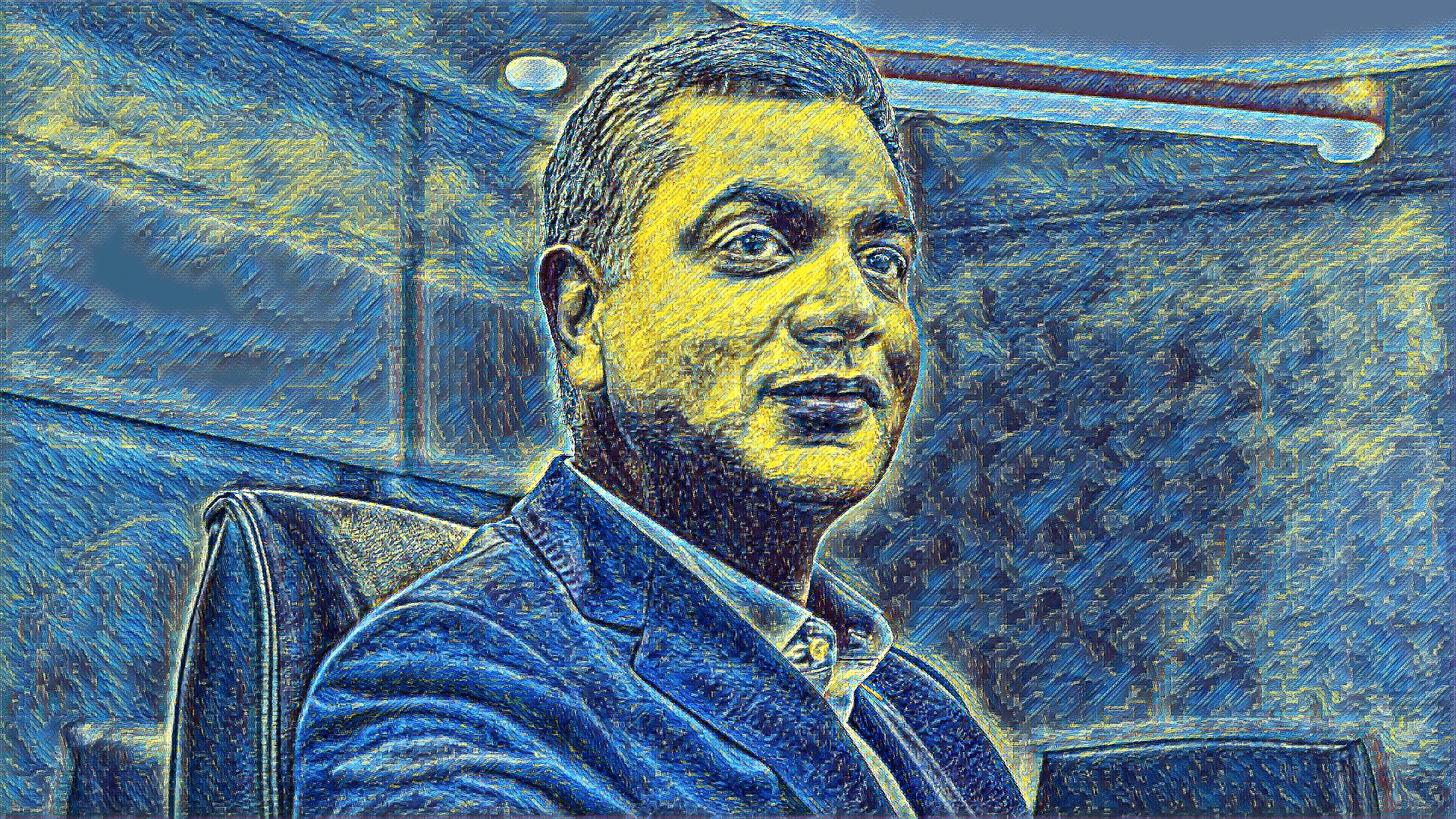 CEO Ngân hàng dùng AI Clone báo cáo KQKD, ký deal lớn với OpenAI