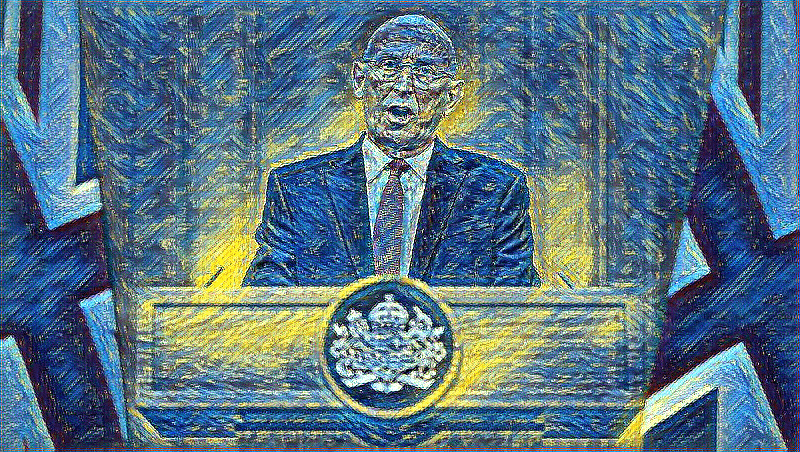 UK, Norway Lead Operation to Deter Russian Submarines in North Atlantic