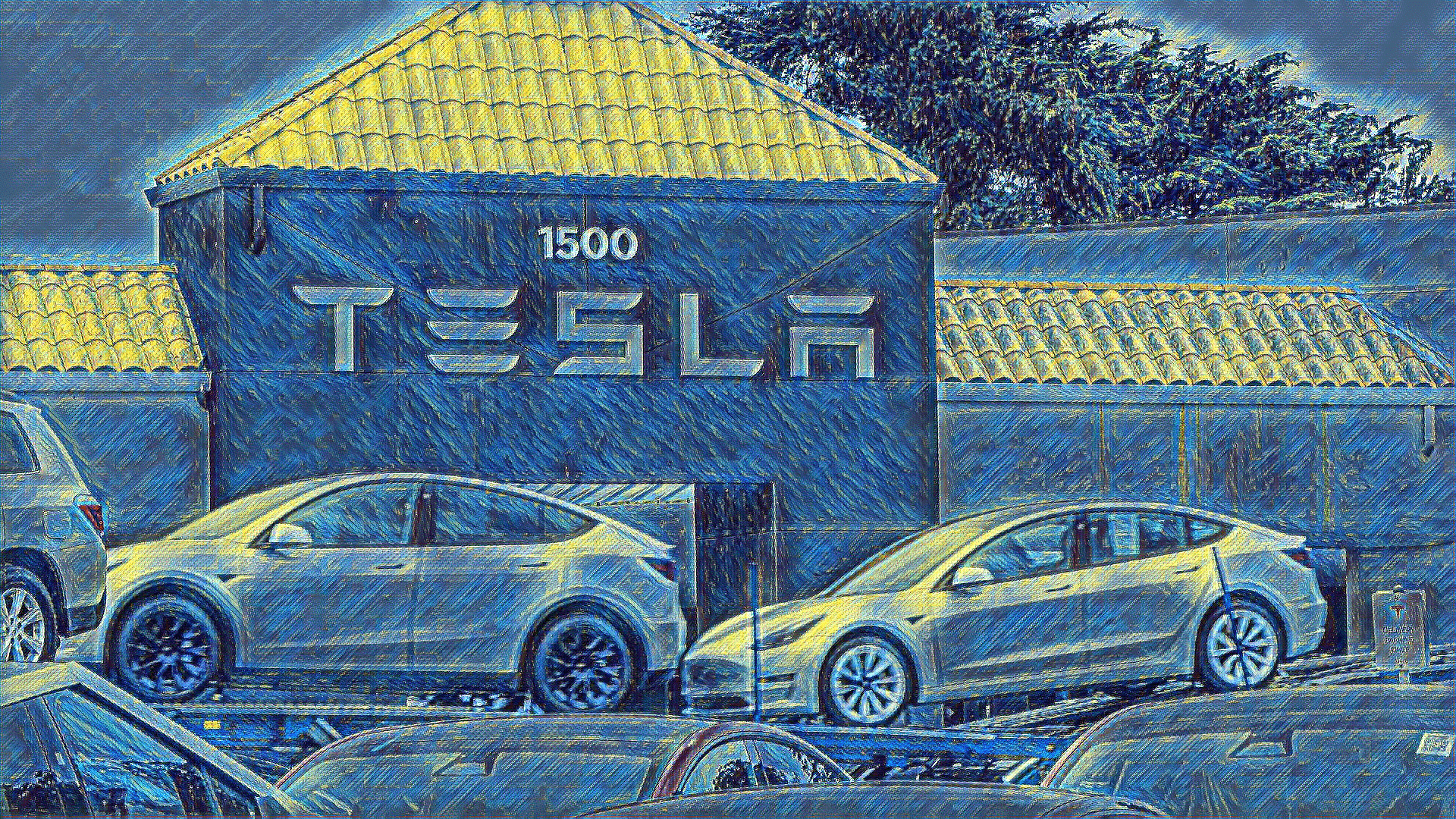 Tesla, Boeing Earnings: Key Tech & Aerospace Reports This Week