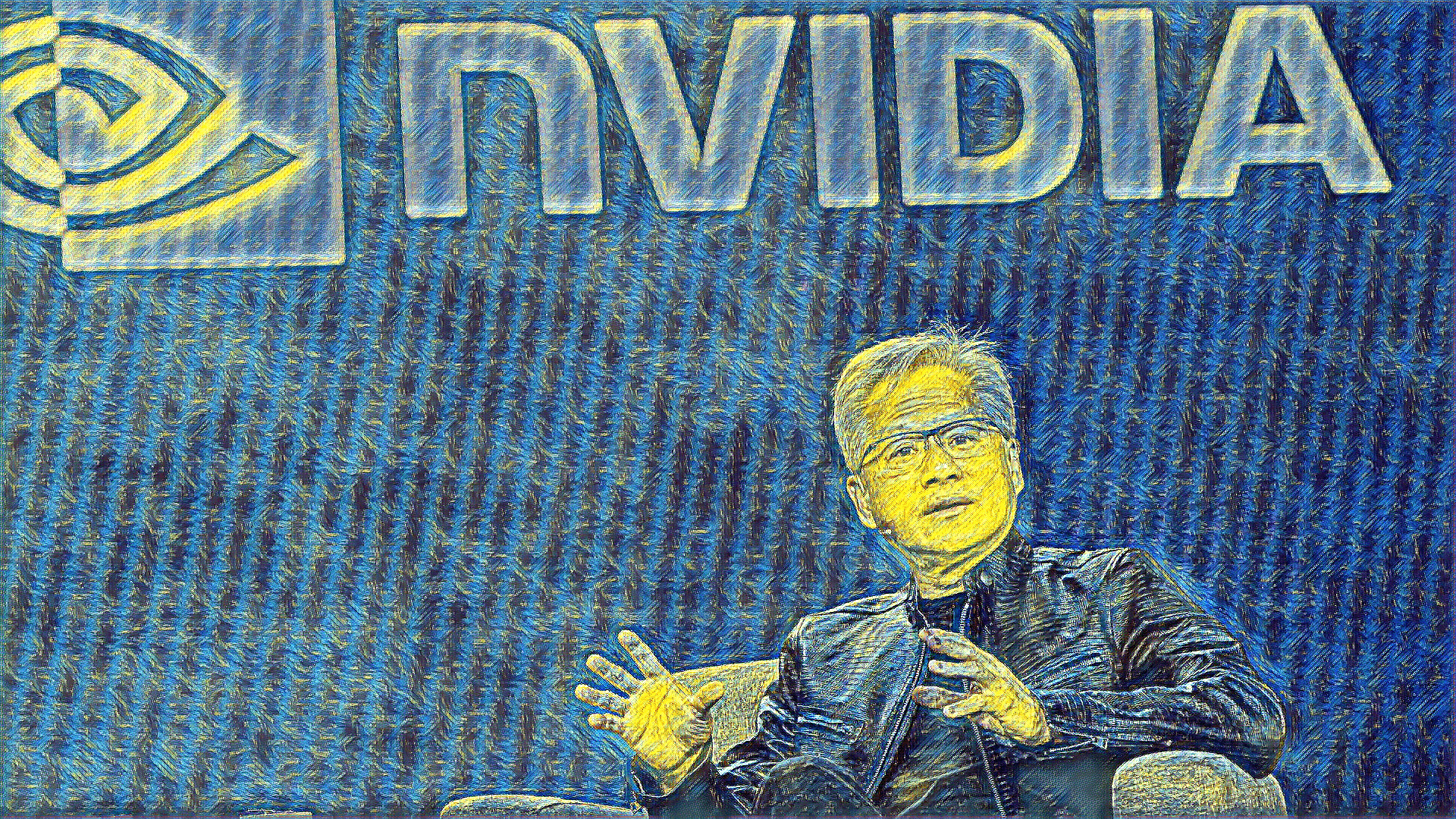 Nvidia, Corning AI Partnership to Revitalize US Manufacturing