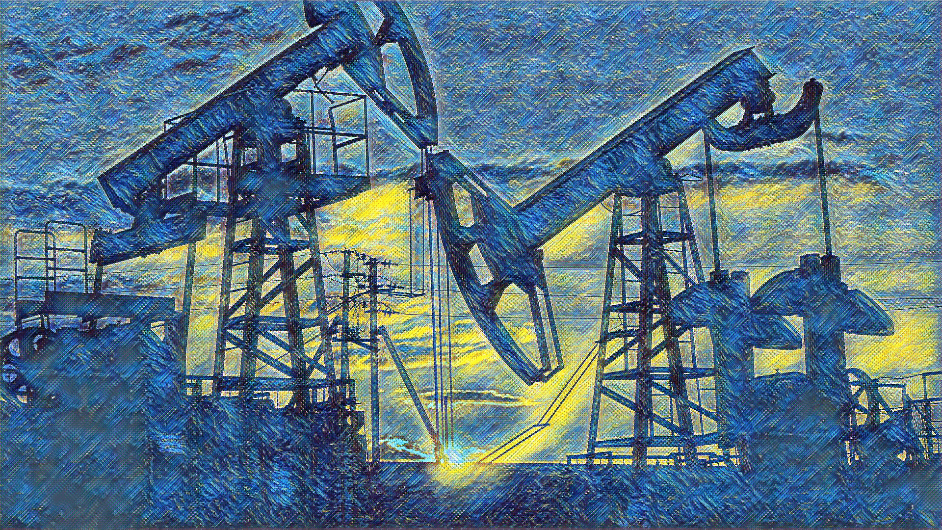 Нефть падает: Перемирие между Израилем и Ливаном повышает надежды на деэскалацию