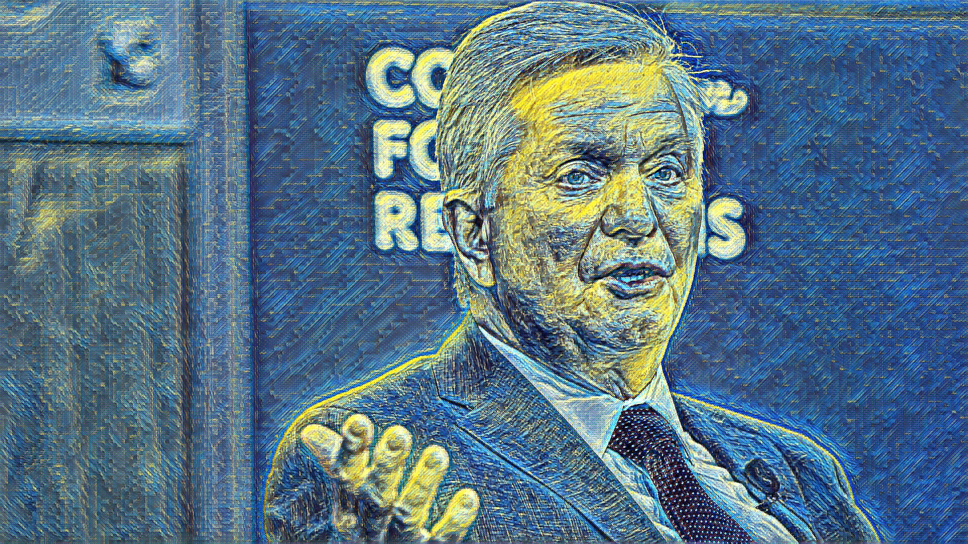 Фед: Война в Иране и рынок труда заставят держать ставки