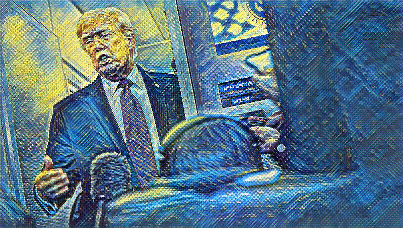 Trump's Iran Claims: Experts Question Reliability of Statements