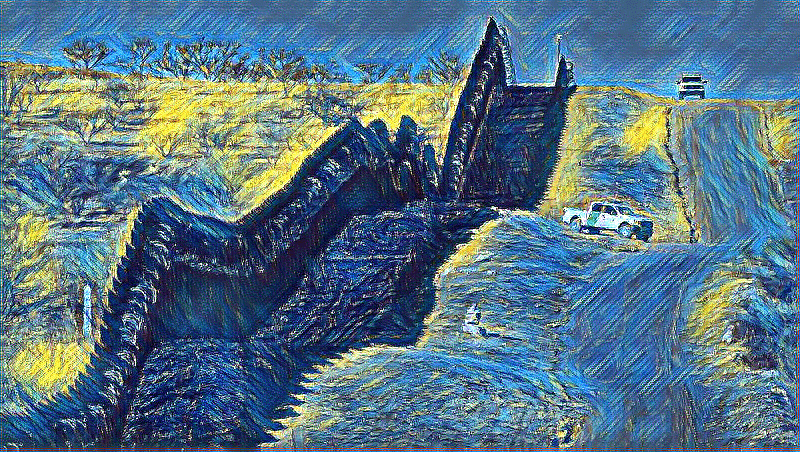 Supreme Court to Review 'Metering' Asylum Policy at Southern Border