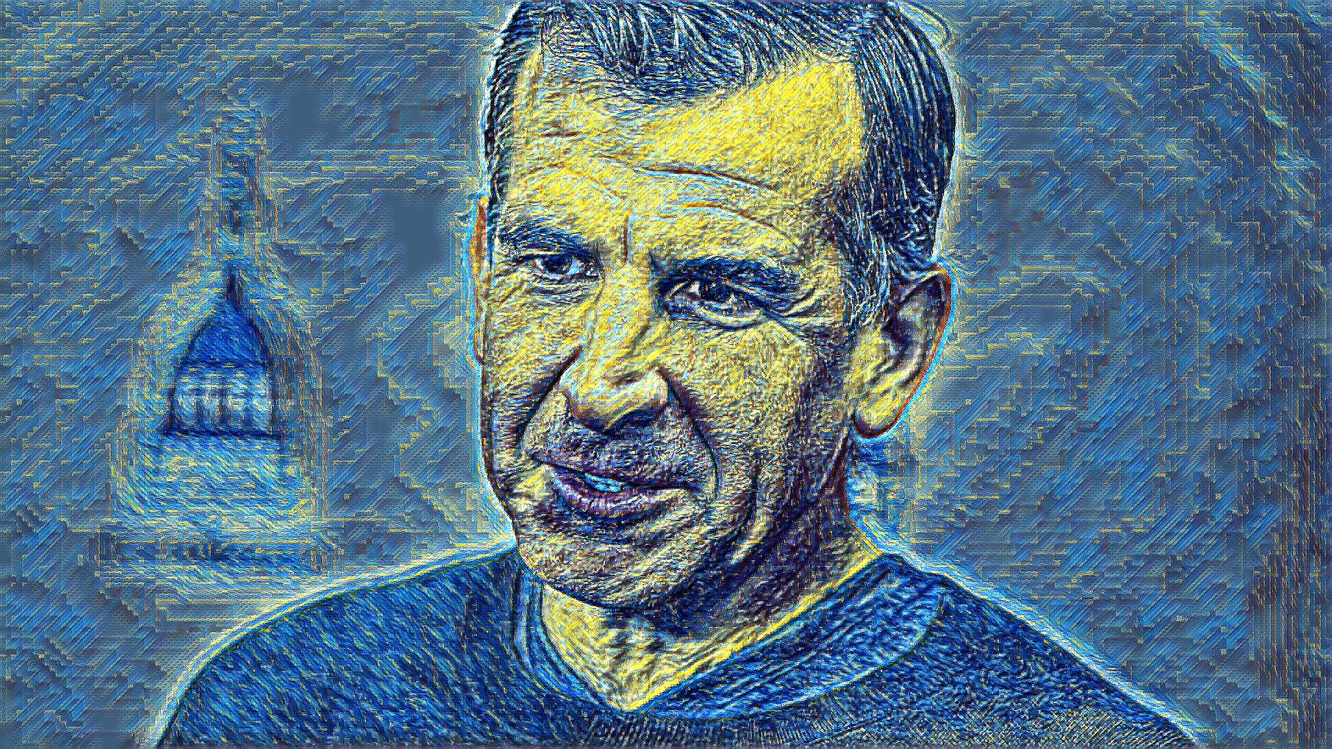 Liccardo Probes Suspicious Oil Trades Before Iran War Updates